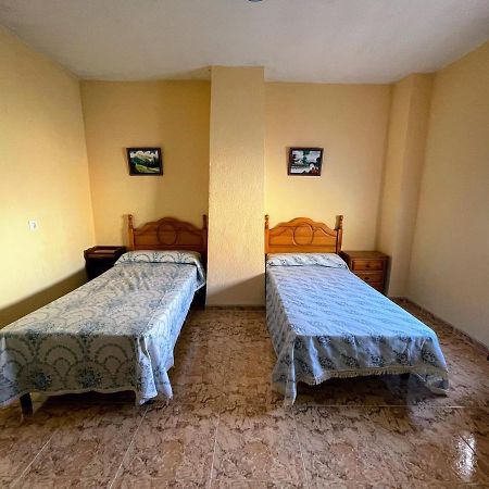 Villa La Trilla Cacin Esterno foto
