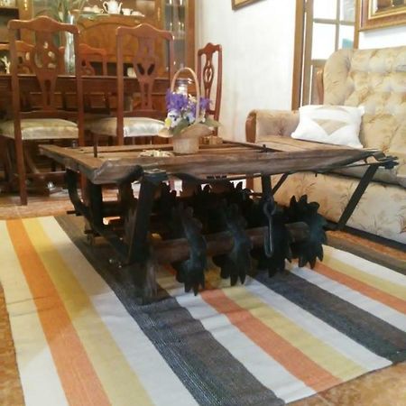 Villa La Trilla Cacin Esterno foto