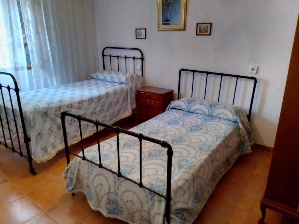 Villa La Trilla Cacin Esterno foto