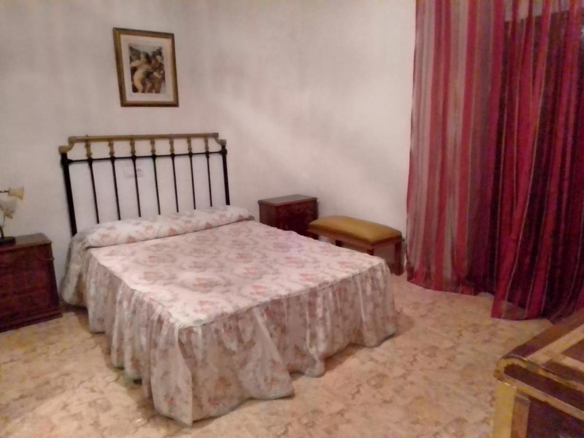 Villa La Trilla Cacin Esterno foto