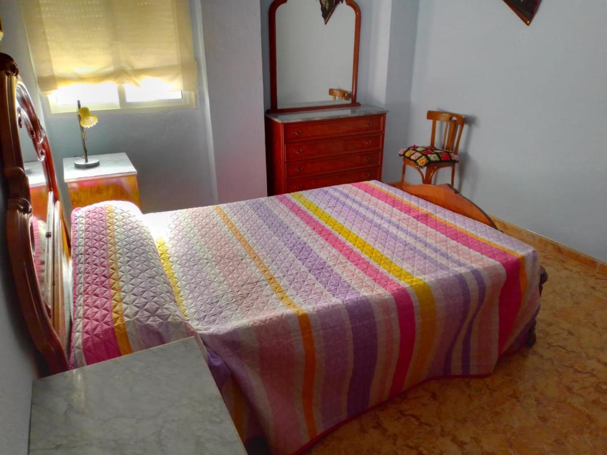 Villa La Trilla Cacin Esterno foto