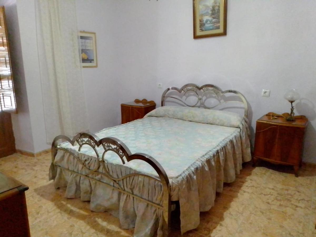 Villa La Trilla Cacin Esterno foto