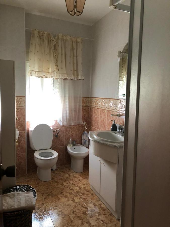 Villa La Trilla Cacin Esterno foto