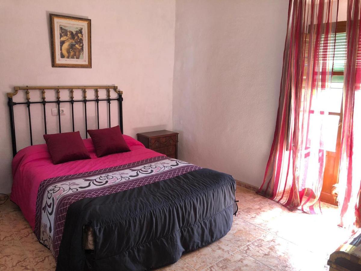 Villa La Trilla Cacin Esterno foto