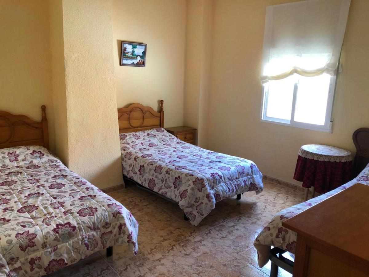Villa La Trilla Cacin Esterno foto
