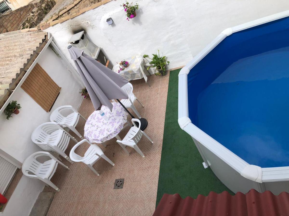 Villa La Trilla Cacin Esterno foto