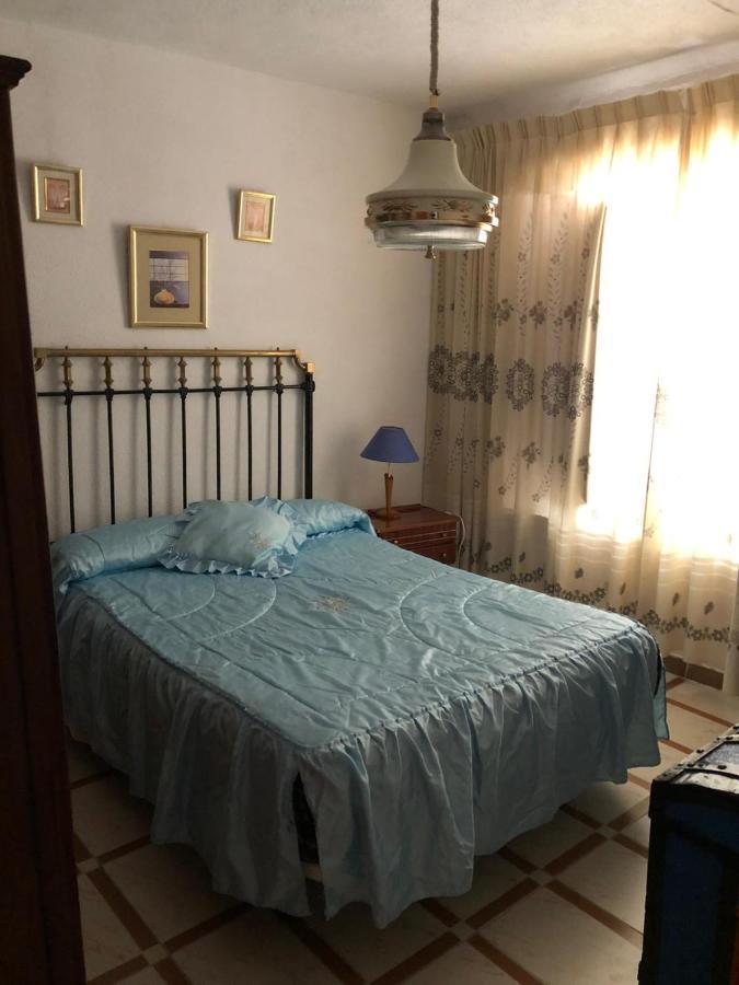 Villa La Trilla Cacin Esterno foto