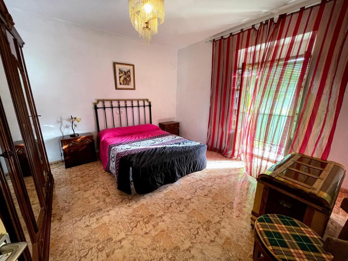 Villa La Trilla Cacin Esterno foto