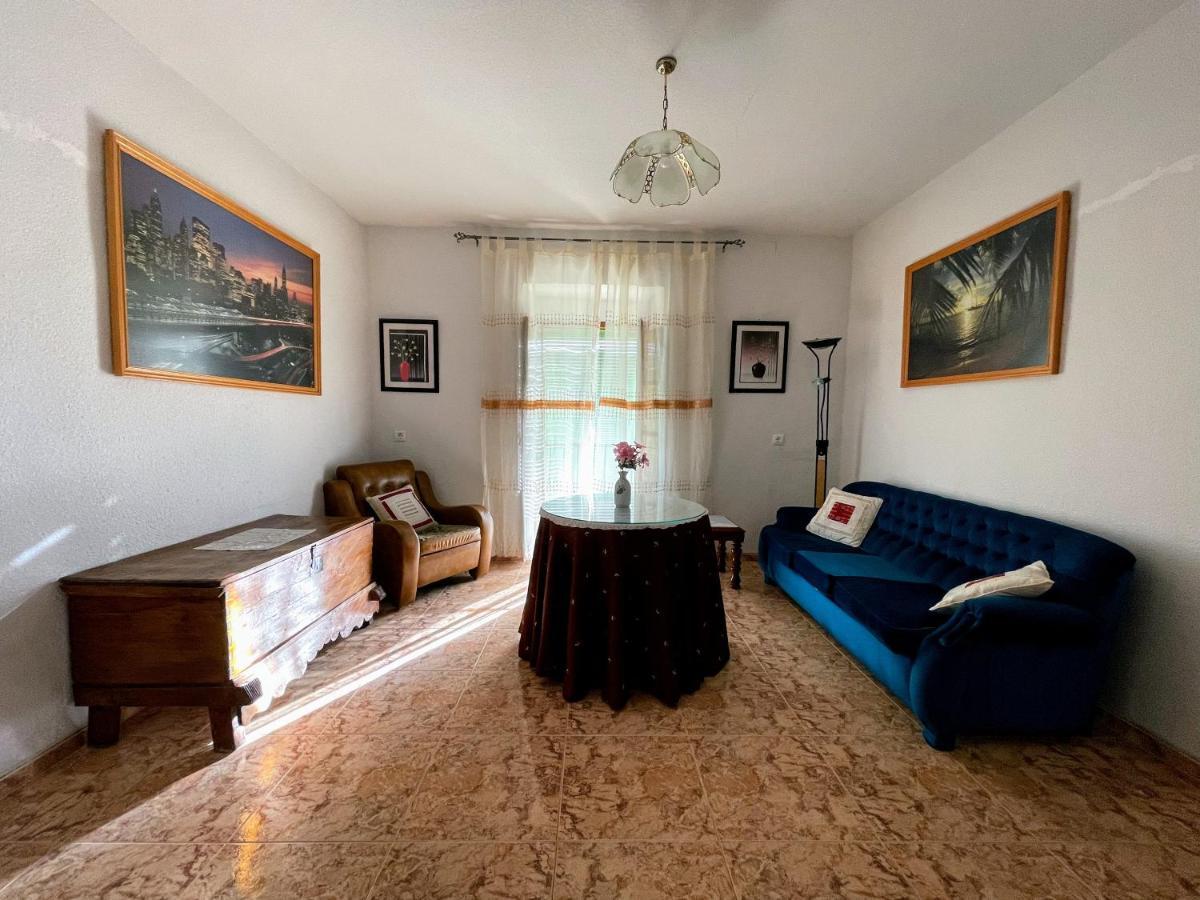 Villa La Trilla Cacin Esterno foto
