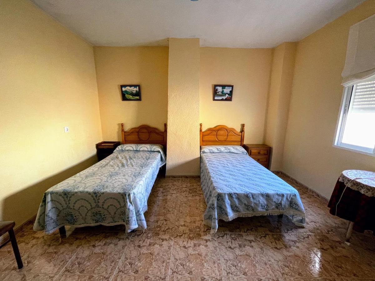 Villa La Trilla Cacin Esterno foto