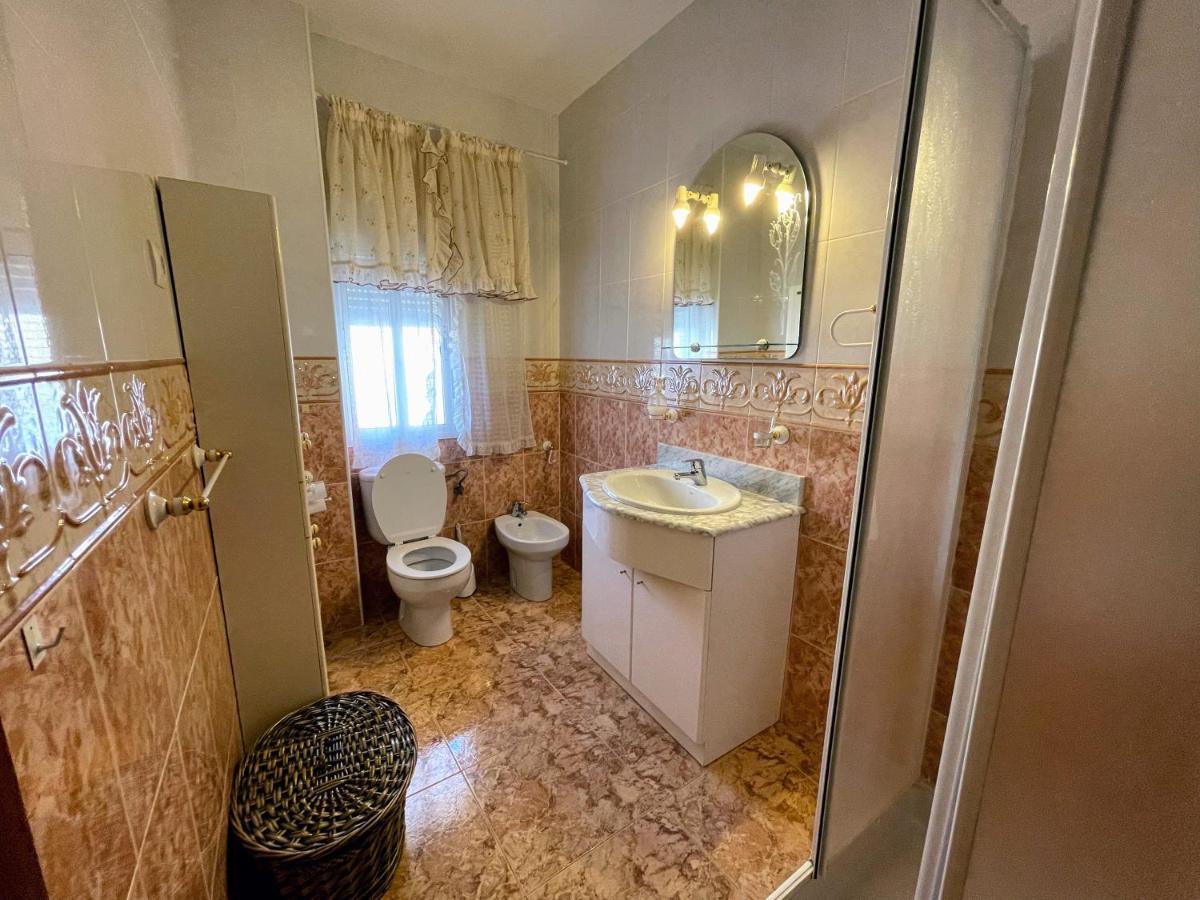 Villa La Trilla Cacin Esterno foto