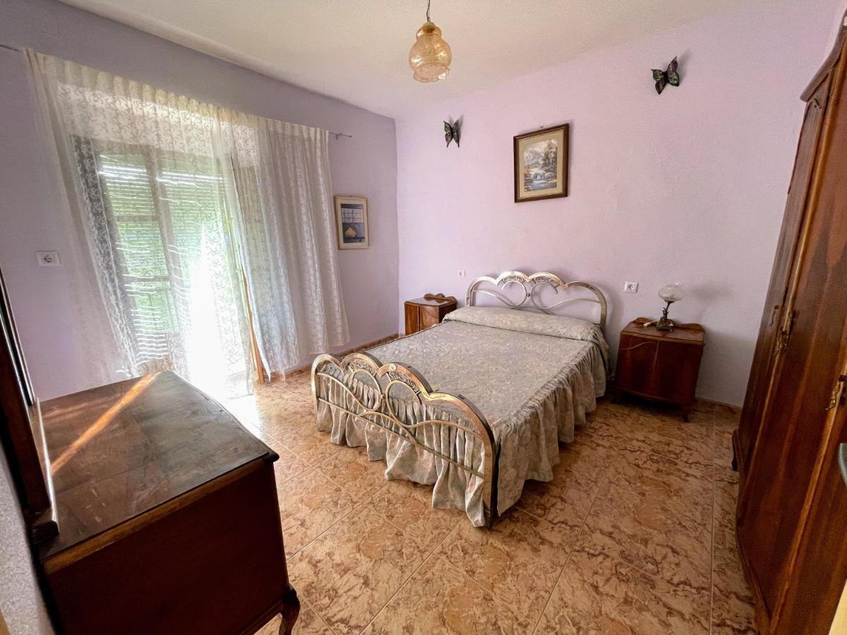 Villa La Trilla Cacin Esterno foto