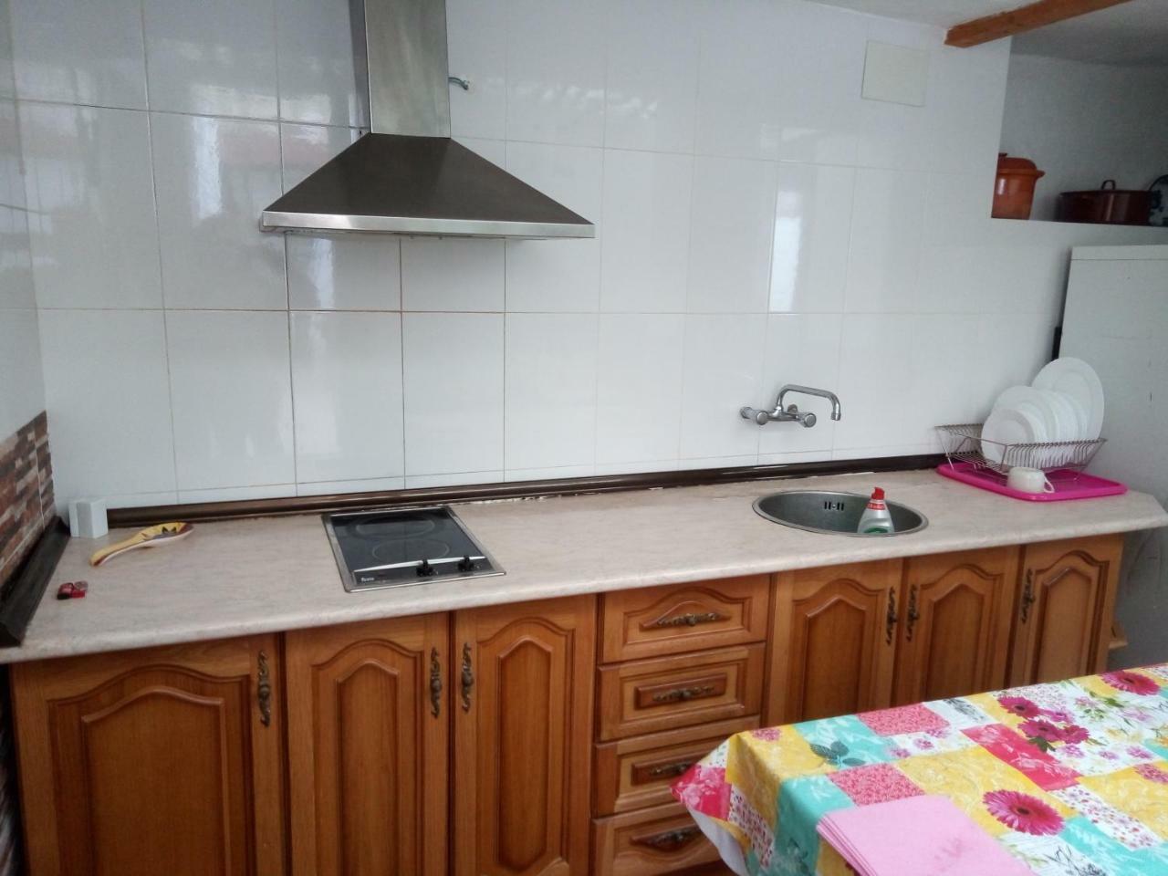 Villa La Trilla Cacin Esterno foto