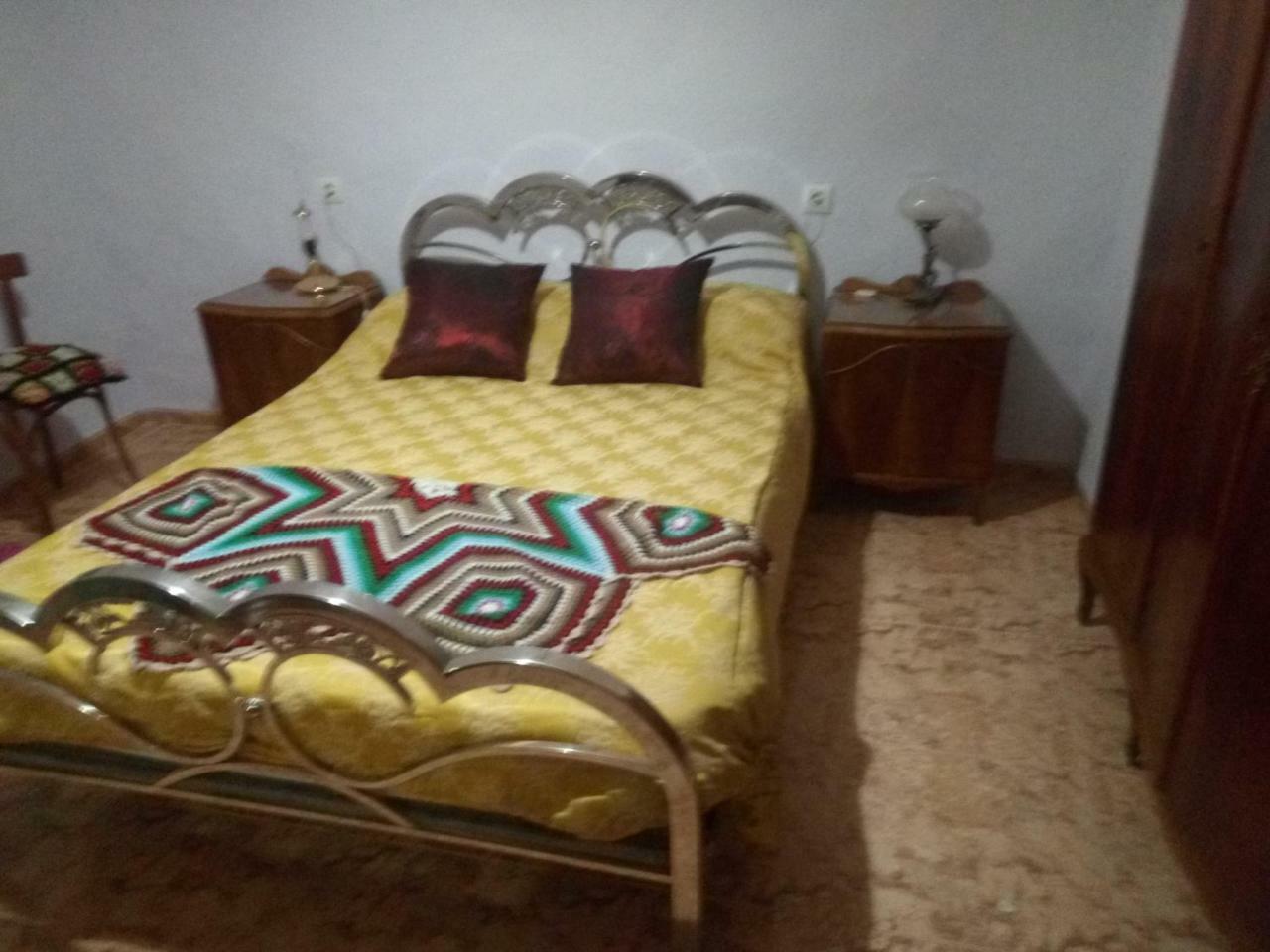 Villa La Trilla Cacin Esterno foto