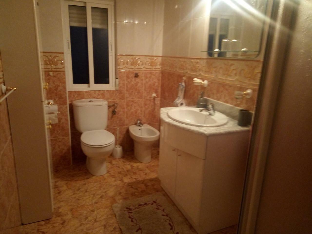 Villa La Trilla Cacin Esterno foto