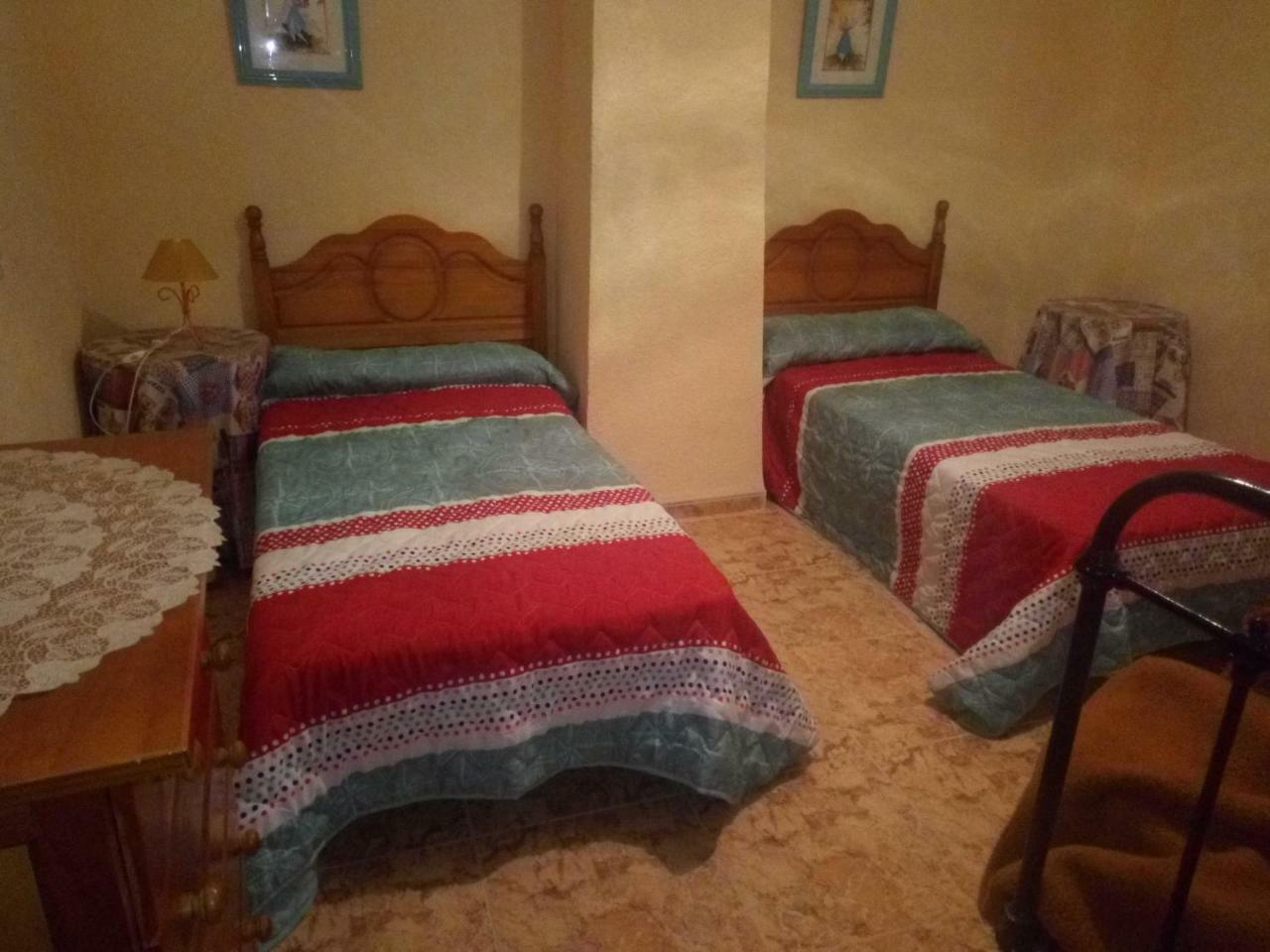 Villa La Trilla Cacin Esterno foto
