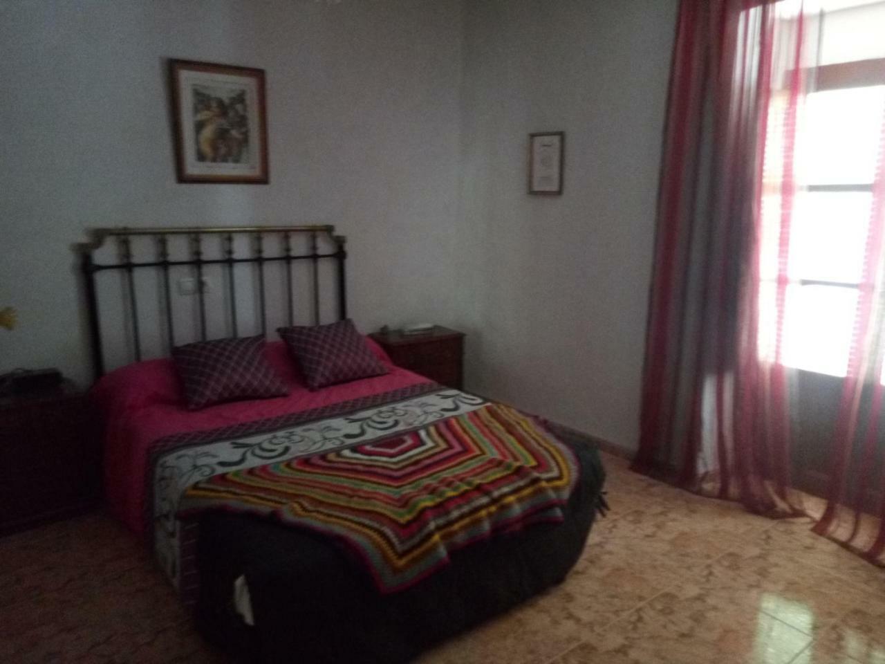 Villa La Trilla Cacin Esterno foto
