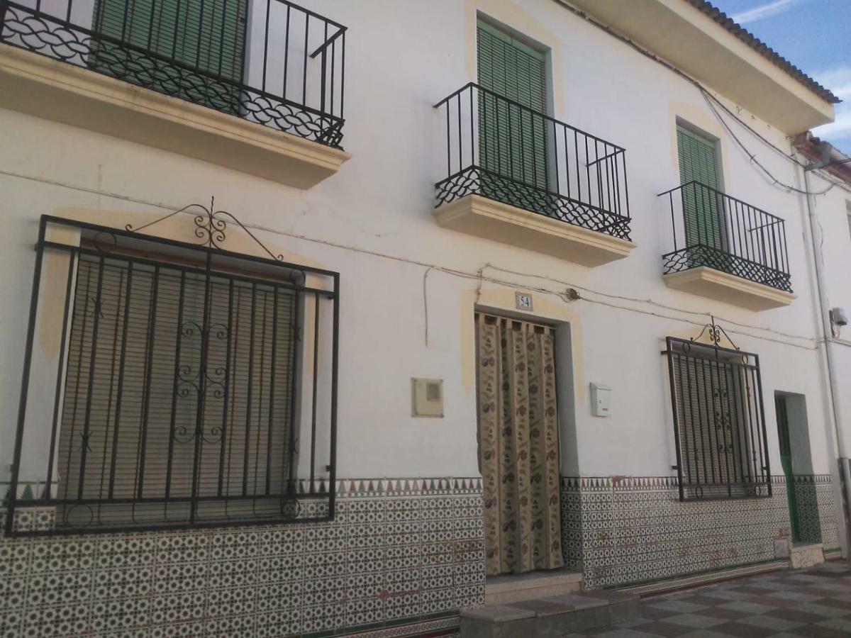 Villa La Trilla Cacin Esterno foto