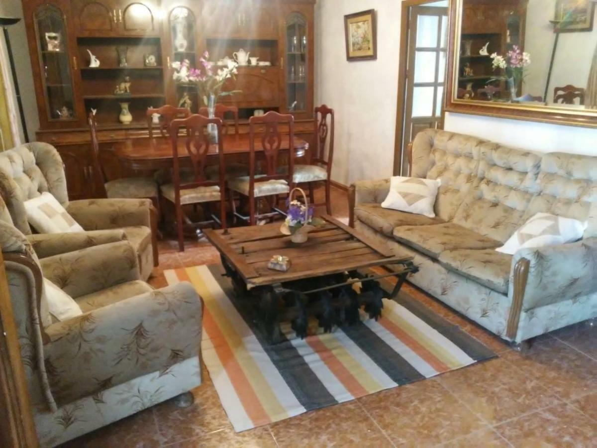 Villa La Trilla Cacin Esterno foto