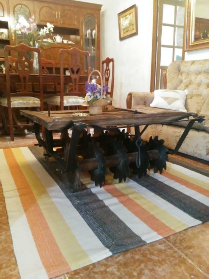 Villa La Trilla Cacin Esterno foto