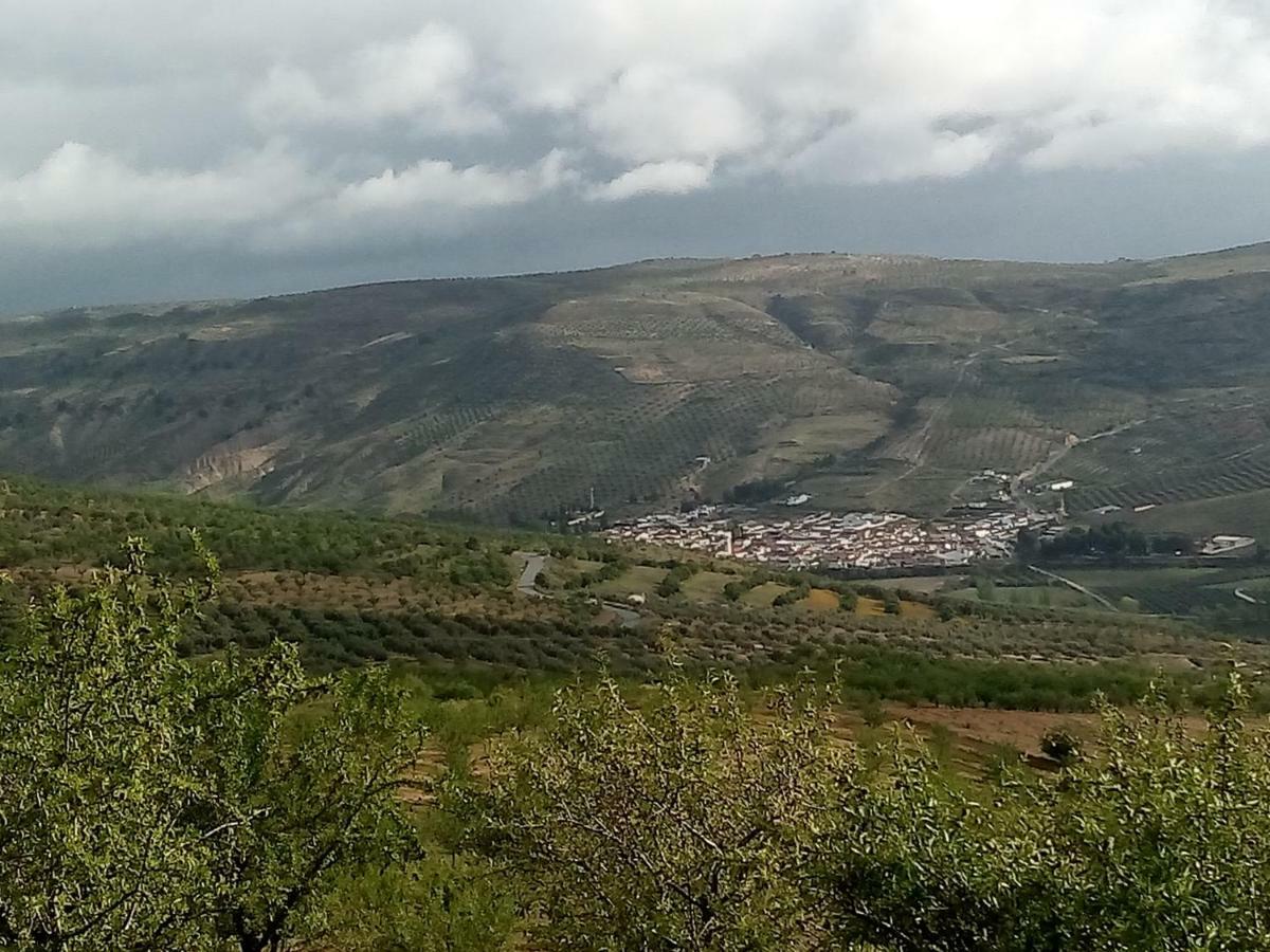 Villa La Trilla Cacin Esterno foto