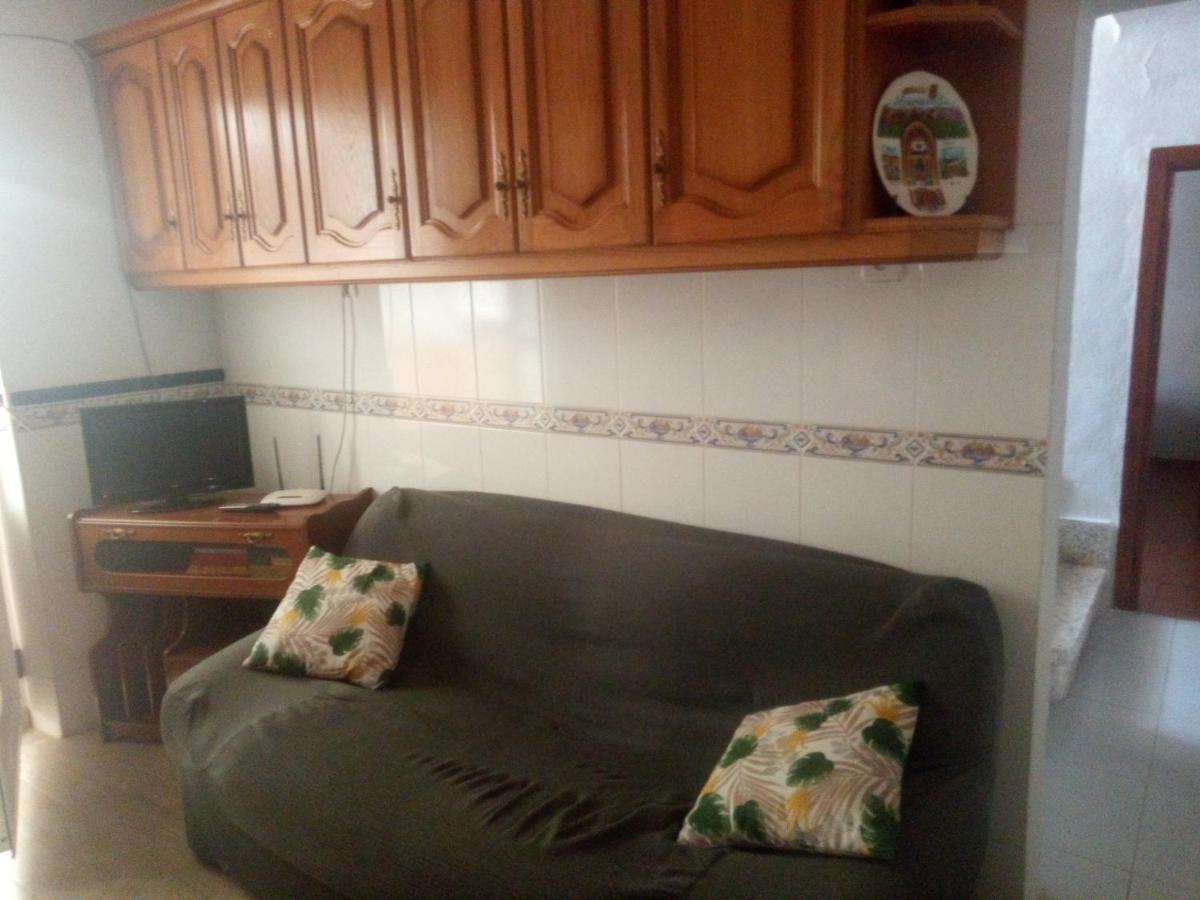 Villa La Trilla Cacin Esterno foto