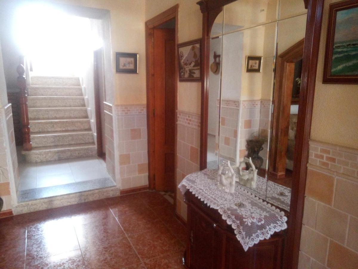 Villa La Trilla Cacin Esterno foto