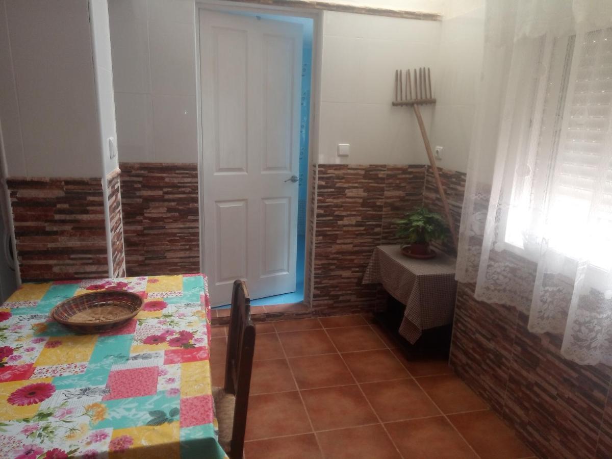 Villa La Trilla Cacin Esterno foto