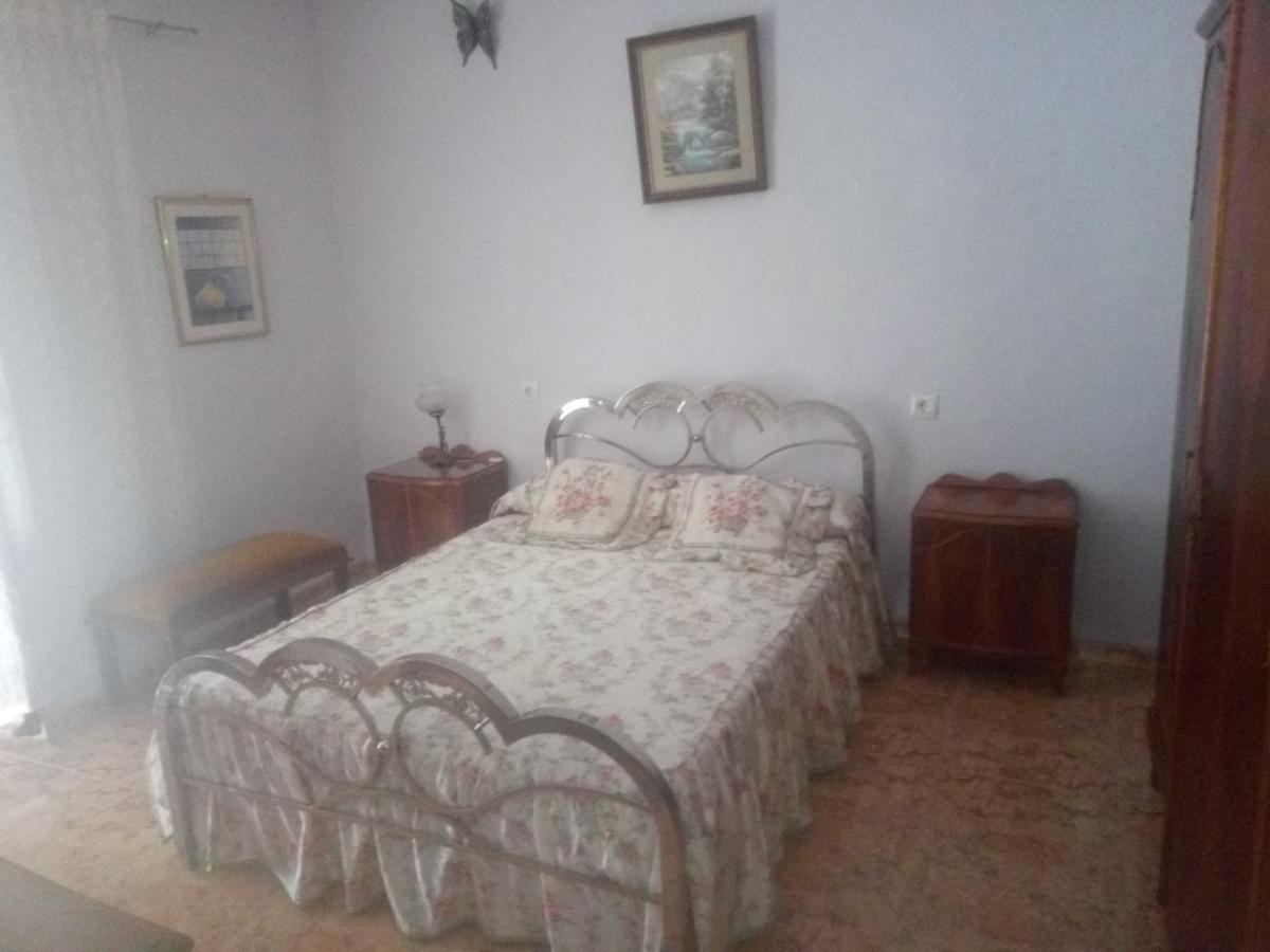 Villa La Trilla Cacin Esterno foto