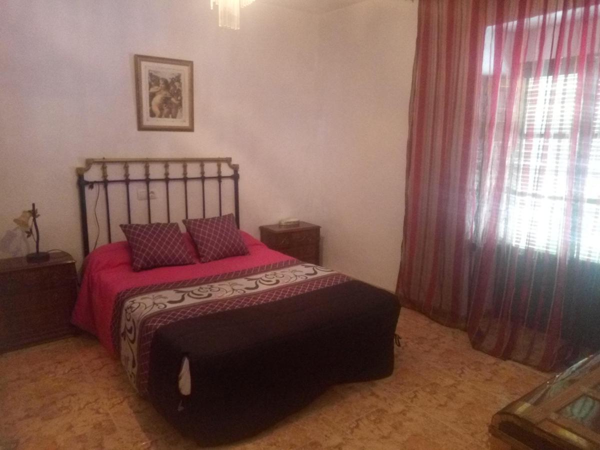 Villa La Trilla Cacin Esterno foto
