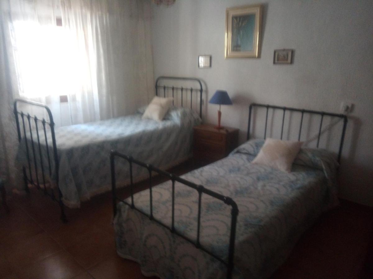 Villa La Trilla Cacin Esterno foto